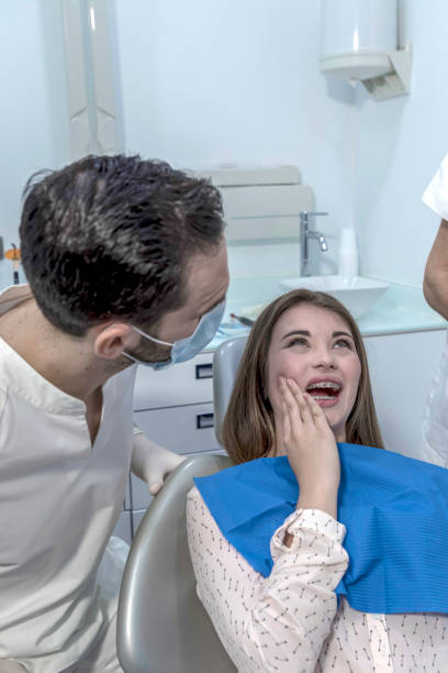 Best Same-Day Emergency Dental Services in Wade Hampton, SC