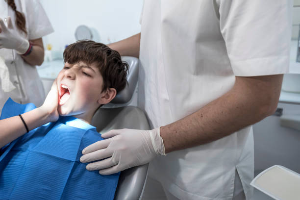 Best Emergency Treatment for Dental Infections or Abscesses in Wade Hampton, SC
