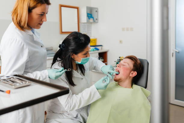 Best Emergency TMJ Treatment in Wade Hampton, SC