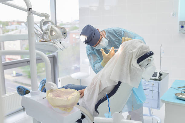 Best Urgent Care for Lost Fillings or Crowns in Wade Hampton, SC